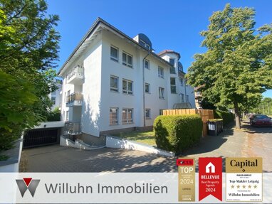 Wohnung zum Kauf 159.000 € 2 Zimmer 51,4 m² EG Wiederitzsch Leipzig 04158