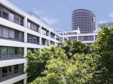 Bürofläche zur Miete provisionsfrei 15,50 € 607 m² Bürofläche teilbar ab 228 m² Prinzenallee 5 Heerdt Düsseldorf 40549