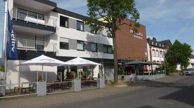 Restaurant zur Miete 84 m² Gastrofläche Leopoldstraße 33 Daun Daun 54550
