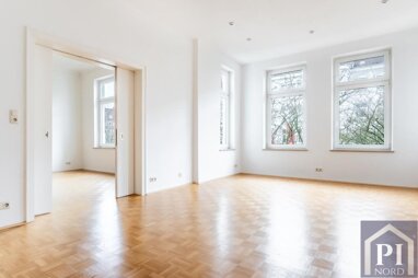 Wohnung zum Kauf Provisionsfrei 429.000 € 2 Zimmer 92,5 m² 1. Geschoss Blücherplatz Kiel 24105