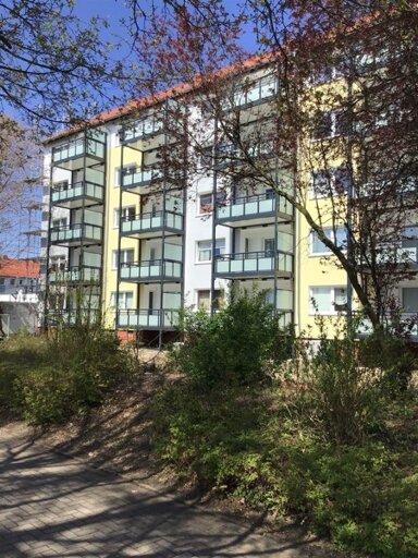 Wohnung zur Miete 616 € 2 Zimmer 56,6 m² 3. Geschoss frei ab 23.03.2025 Sibeliusweg 14 Groß-Buchholz Hannover 30655