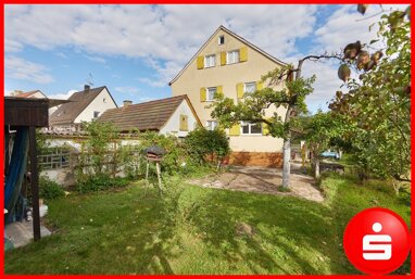 Mehrfamilienhaus zum Kauf 459.000 € 8,5 Zimmer 162,6 m² 571 m² Grundstück Kornburg / Worzeldorf Nürnberg 90455