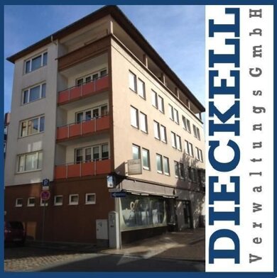 Wohnung zur Miete 500 € 3 Zimmer 74 m² 2. Geschoss frei ab 01.03.2025 Bgm.-Smidt-Str. 102 Mitte Bremerhaven 27568