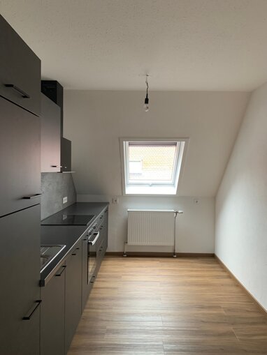 Wohnung zur Miete 720 € 2 Zimmer 60 m² 2. Geschoss Dillingen Dillingen a.d.Donau 89407