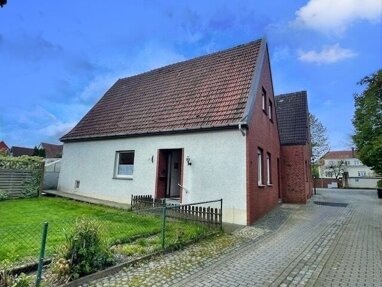Einfamilienhaus zum Kauf 119.000 € 4 Zimmer 110,8 m² 118 m² Grundstück Horstmar Horstmar 48612