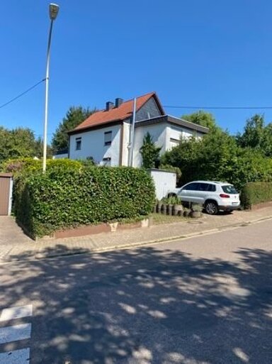 Einfamilienhaus zum Kauf 175.000 € 6 Zimmer 187,6 m² 789 m² Grundstück Thalexweiler Lebach / Thalexweiler 66822