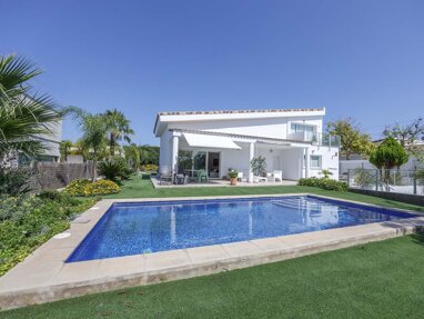 Villa zum Kauf Provisionsfrei 849.000 € 5 Zimmer 251 m² 800 m² Grundstück Bétera 46117