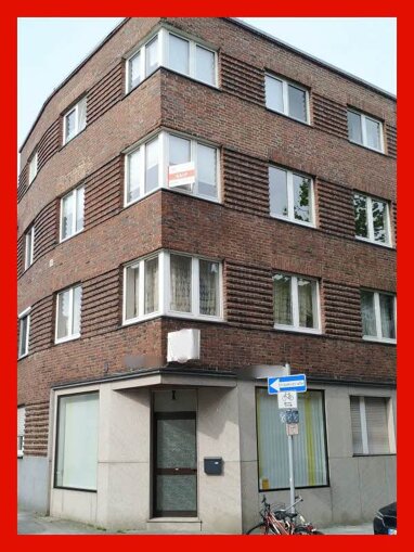 Wohnung zum Kauf 186.000 € 4 Zimmer 122 m² Heyden Mönchengladbach - Mönchengladbach Sued 41236