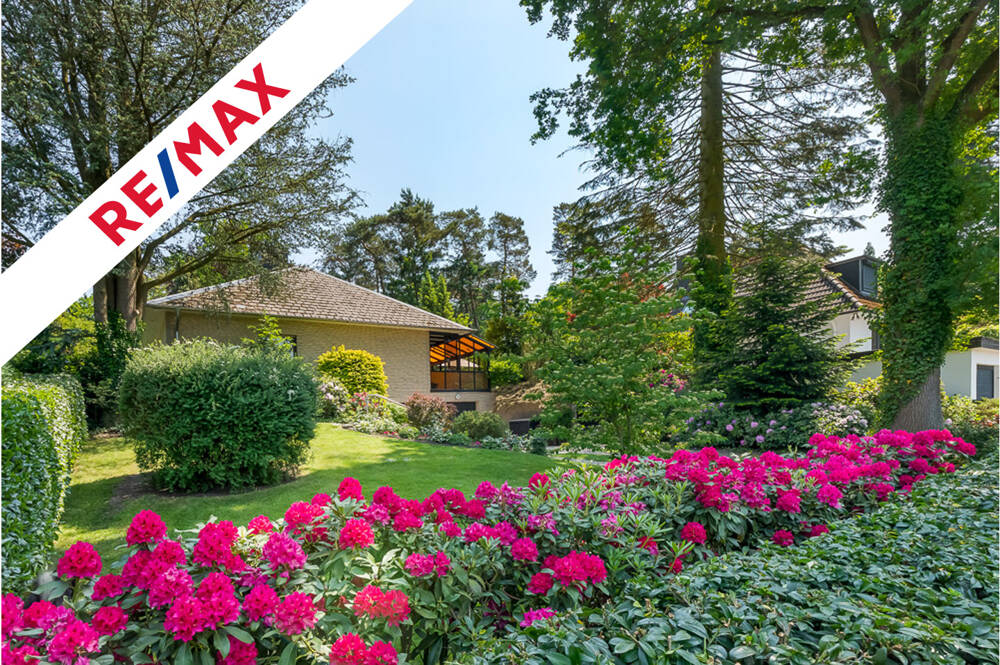 Bungalow zum Kauf