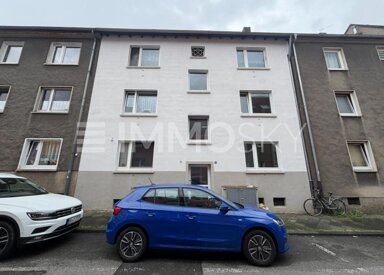 Einfamilienhaus zum Kauf 460.000 € 9 Zimmer 267 m² 205 m² Grundstück Kruppwerke Bochum 44793