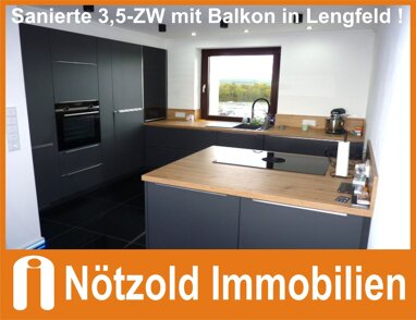 Wohnung zum Kauf 349.000 € 3,5 Zimmer 86 m² 7. Geschoss Lengfeld Würzburg 97076