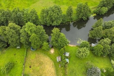 Land-/Forstwirtschaft zum Kauf 97.795 € 4.000 m² Grundstück Werder Tauche 15848