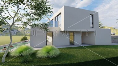 Haus zum Kauf 1.300.000 € 4 Zimmer 257 m² 730 m² Grundstück Salatic Vrh