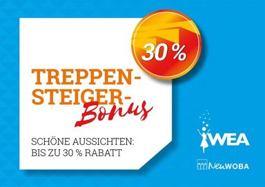 Wohnung zur Miete 237 € 3 Zimmer 62,5 m² 5. Geschoss Max-Adrion-Str. 17 Neubrandenburg 17034