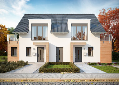 Haus zum Kauf Provisionsfrei 493.493 € 4 Zimmer 109 m² 324 m² Grundstück Schwarzer Berg Braunschweig 38112