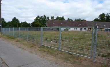Grundstück zum Kauf 29.900 € 953 m² Grundstück Jamitzow Buggenhagen 17440