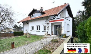 Einfamilienhaus zum Kauf 630.000 € 7 Zimmer 300 m² 4.225 m² Grundstück Kerbach 57460