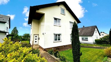 Mehrfamilienhaus zum Kauf 299.000 € 6 Zimmer 815 m² Grundstück Crumbach Lohfelden 34253