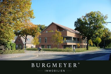 Wohnung zum Kauf 239.000 € 2 Zimmer 56,2 m² EG Lingen Lingen 49809