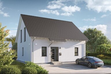 Einfamilienhaus zum Kauf 407.174 € 5 Zimmer 164,8 m² 651 m² Grundstück Heldenfingen Gerstetten - Heldenfingen 89547