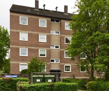 Wohnung zur Miete 634 € 3 Zimmer 70,4 m² 3. Geschoss frei ab 02.03.2025 Händelstr. 38 Altgarbsen - Nord Garbsen 30823