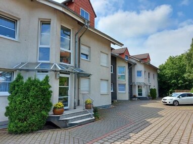 Wohnung zur Miete 460 € 3 Zimmer 74,3 m² 3. Geschoss Auf der Badekuhle 07 Groß Santersleben Hohe Börde 39343