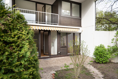 Terrassenwohnung zum Kauf Provisionsfrei 219.900 € 4 Zimmer 112,3 m² 1. Geschoss Uferzeile 3 Groß-Buchholz Hannover 30627