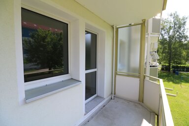 Wohnung zur Miete 319 € 2 Zimmer 47 m² 2. Geschoss Franz-Kögler-Ring 63 Wasserberg - West Freiberg 09599