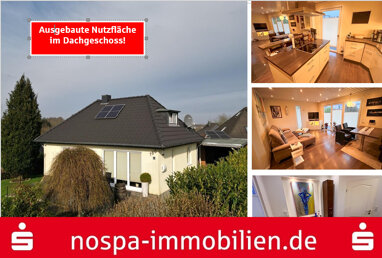 Bungalow zum Kauf 319.000 € 3 Zimmer 70 m² 640 m² Grundstück Nordstadt - Klues Flensburg 24939