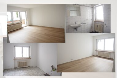 Wohnung zum Kauf 168.500 € 2 Zimmer 61,8 m² 2. Geschoss Planungsbezirk 102 Straubing 94315