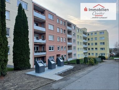 Wohnung zum Kauf 89.000 € 2 Zimmer 71 m² 2. Geschoss Henkhausen / Reh Hagen 58119