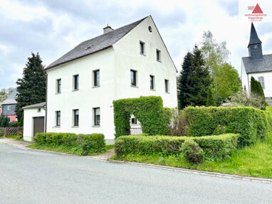 Einfamilienhaus zum Kauf 160.000 € 6 Zimmer 103 m² 393 m² Grundstück Drebach Drebach 09430