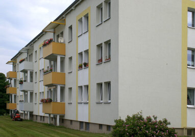 Wohnung zur Miete 344,27 € 3 Zimmer 58,4 m² 2. Geschoss Dr.-Theodor-Neubauer-Straße 23 Bieblacher Berg / Verlängerte Bieblacher Straße Gera 07546