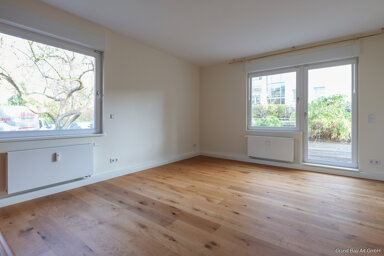 Wohnung zum Kauf provisionsfrei 625.000 € 3 Zimmer 118,3 m² Westend Berlin 14052