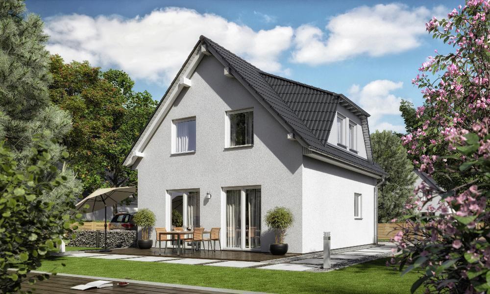 Einfamilienhaus zum Kauf 363.270 € 4 Zimmer 100 m²<br/>Wohnfläche 569 m²<br/>Grundstück Königslutter Königslutter 38154