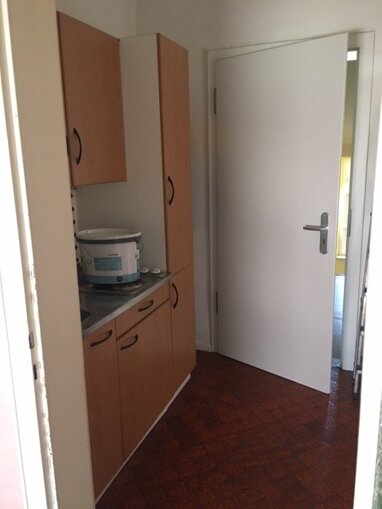 Apartment zur Miete 350 € 1 Zimmer 20 m² Paderborn - Kernstadt Paderborn 33102