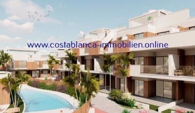 Wohnung zum Kauf Provisionsfrei 229.900 € 3 Zimmer 60 m² Pilar de la Horadada 03190