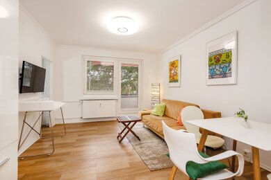 Wohnung zum Kauf 145.000 € 1 Zimmer 36,5 m² 4. Geschoss Köpenick Berlin 12559