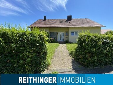 Einfamilienhaus zum Kauf 588.000 € 171 m² 1.288 m² Grundstück Gailingen am Hochrhein 78262