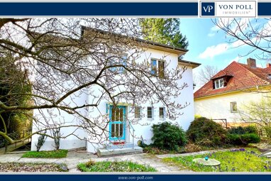 Mehrfamilienhaus zum Kauf 2.700.000 € 9 Zimmer 222,5 m² 1.176 m² Grundstück Dahlem Berlin / Dahlem 14195