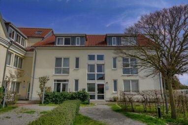 Wohnung zum Kauf 59.900 € 1 Zimmer 27 m² Wiek Wiek 18556