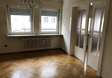 Wohnung zum Kauf 295.000 € 3 Zimmer 80 m² 1. Geschoss Gibitzenhof Nürnberg 90459