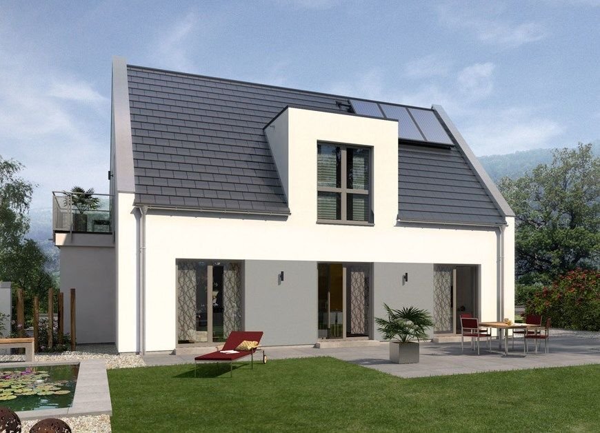 Einfamilienhaus zum Kauf 422.000 € 6 Zimmer 182 m²<br/>Wohnfläche Sankt Hülfe Diepholz 49356