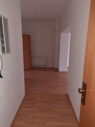 Wohnung zur Miete 220 € 2 Zimmer 42,9 m² 1. Geschoss Michaelstraße 4 Kaßberg 915 Chemnitz 09112