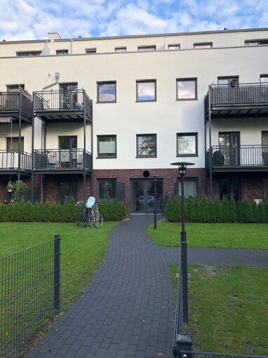 Wohnung zur Miete 800 € 2 Zimmer 54,9 m² 3. Geschoss Langenhorn Hamburg 22415