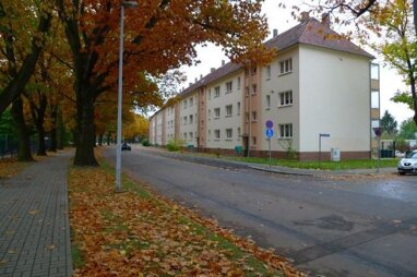 Wohnung zur Miete 234 € 2 Zimmer 39 m² Ringstraße 29 Forst-Stadt Forst (Lausitz) 03149