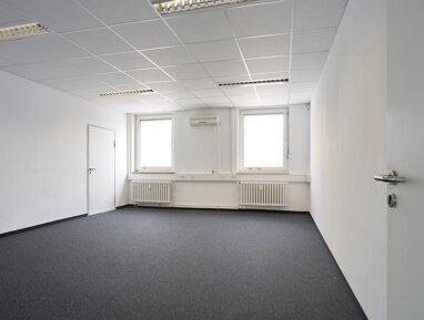 Bürofläche zur Miete 7,40 € 160,7 m² Bürofläche teilbar ab 160,7 m² Weinheimerstraße 62-64 Kaefertal - Südost Mannheim 68309