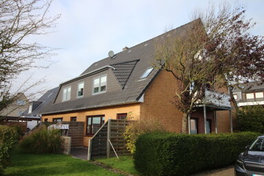 Mehrfamilienhaus zum Kauf 965.000 € 16 Zimmer 350 m² 602 m² Grundstück Büsum 25761