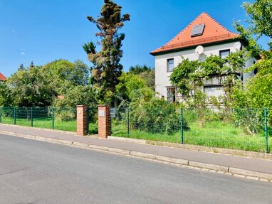 Einfamilienhaus zum Kauf 460.000 € 6 Zimmer 103 m² 980 m² Grundstück Markkleeberg Markkleeberg 04416