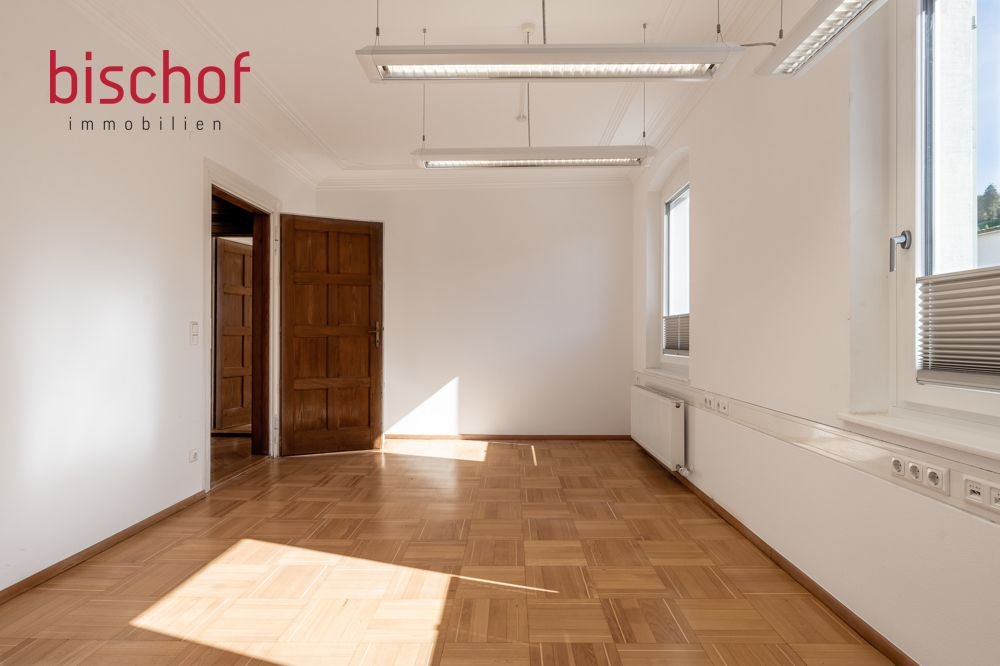 Bürogebäude zur Miete 2.500 € 11 Zimmer 206 m²<br/>Bürofläche Dornbirn 6850